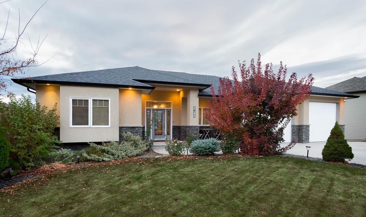 Adela's Bed&Breakfast West Kelowna Exteriör bild