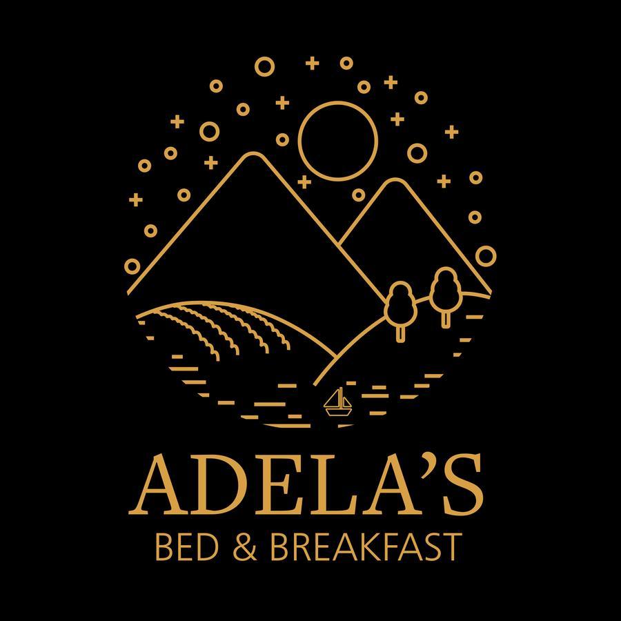 Adela's Bed&Breakfast West Kelowna Exteriör bild