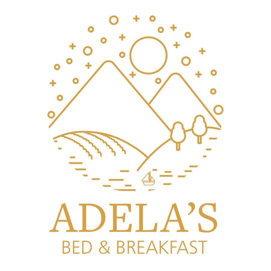 Adela's Bed&Breakfast West Kelowna Exteriör bild