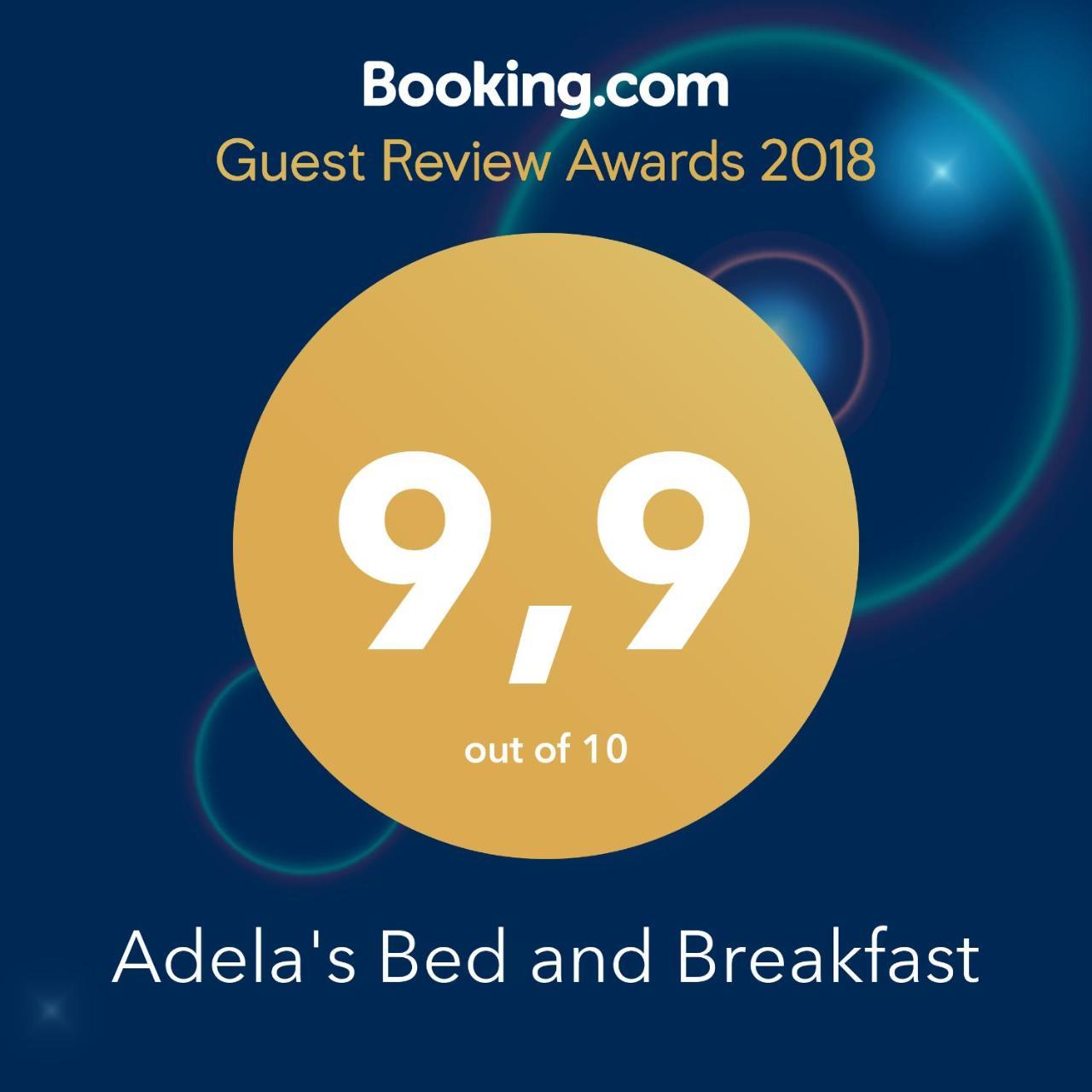 Adela's Bed&Breakfast West Kelowna Exteriör bild